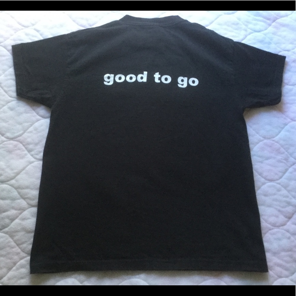 Got Rice? Tee - Picture 2 of 3